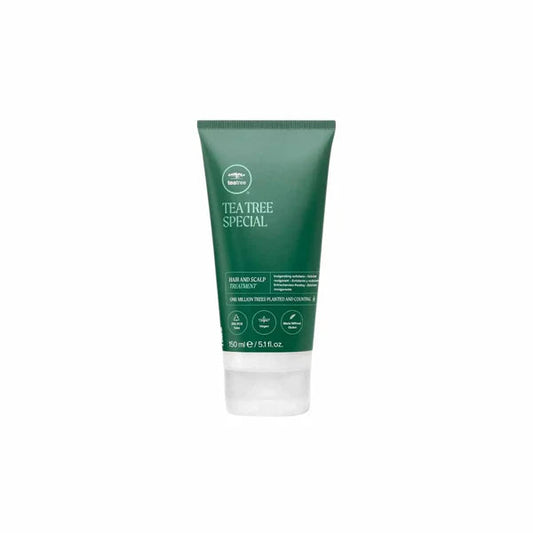 Paul Mitchell Tea Tree Hair and Scalp Treatment 150ml