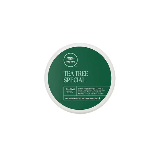 Paul Mitchell Tea Tree Shaping Cream 85g