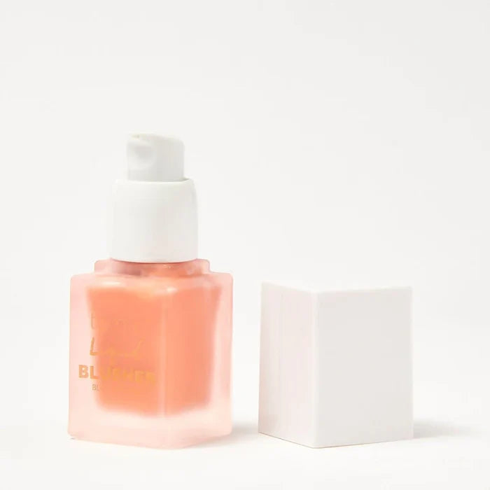 Technic Liquid Blusher 15ml**
