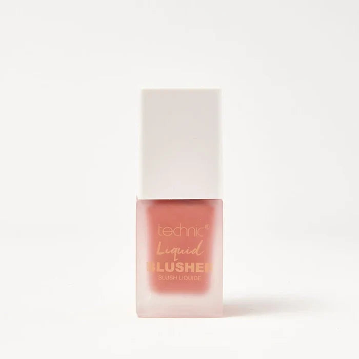 Technic Liquid Blusher 15ml**