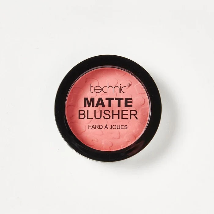 Technic Matte Blusher 11g