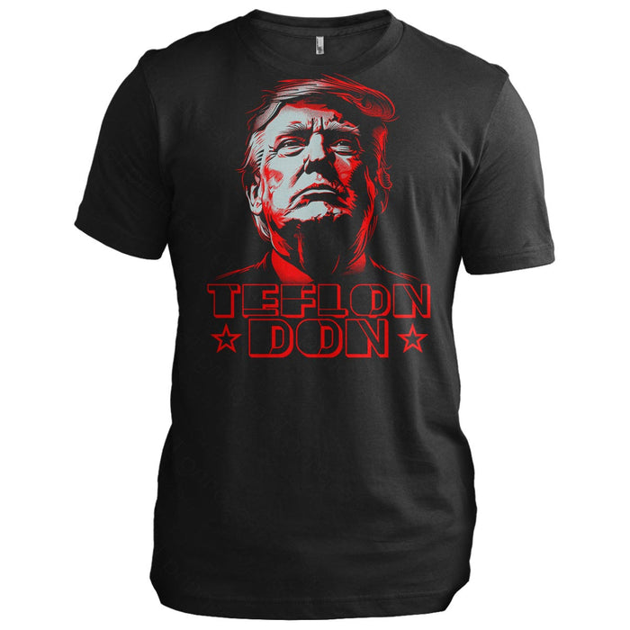 Teflon Don
