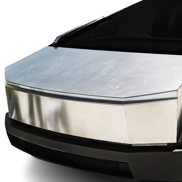 Front PPF Kit (CLEAR)