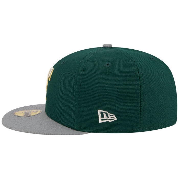 Texas Rangers MLB Arcane Armor New Era 59FIFTY