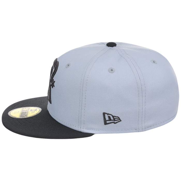 Texas Rangers MLB Sky Clouds New Era 59FIFTY