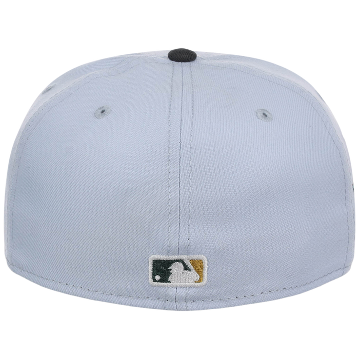 Texas Rangers MLB Sky Clouds New Era 59FIFTY