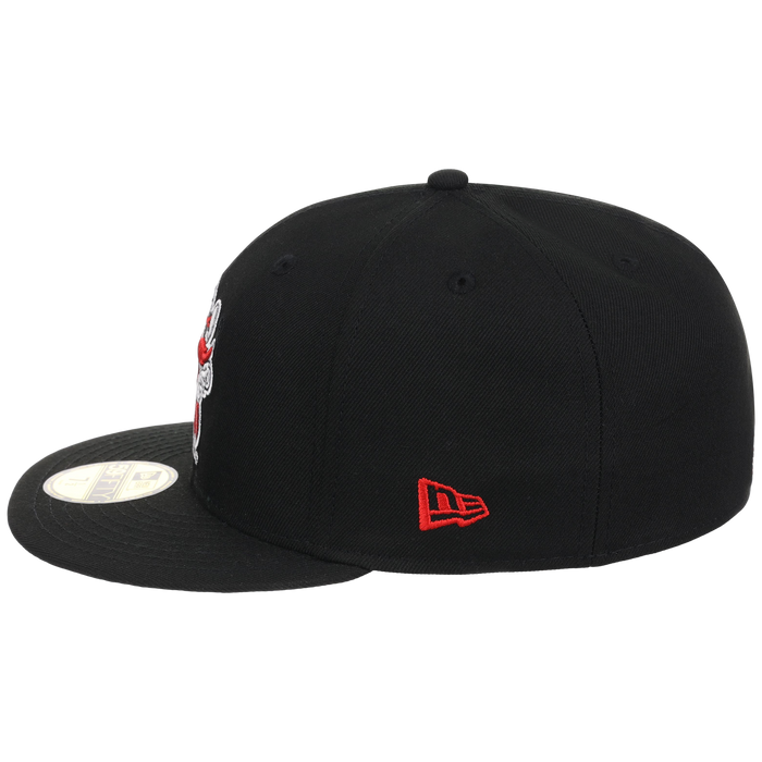 Texas Tech Red Raiders Survive and Advance New Era 59FIFTY