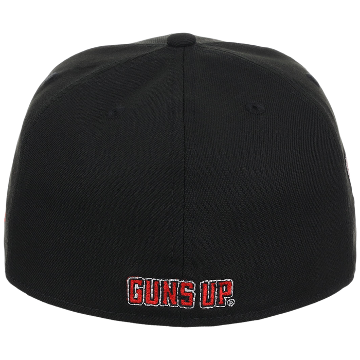 Texas Tech Red Raiders Survive and Advance New Era 59FIFTY