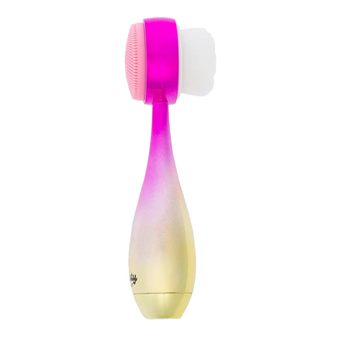The Beauty Project 2 In 1 Facial Cleansing Brush