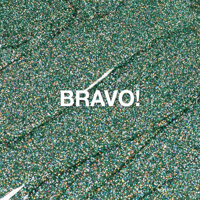 The Broadway Show Collection, GLITTER GEL PACK: 10ml