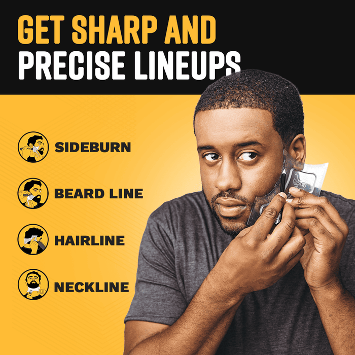 The Cut Buddy Shaping & Edging Tool (Original) - The Cut Buddy - The Cut Buddy