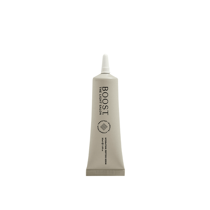 The Light Salon Boost Hydrating Peptide Serum 30ml - Beauty Tribe