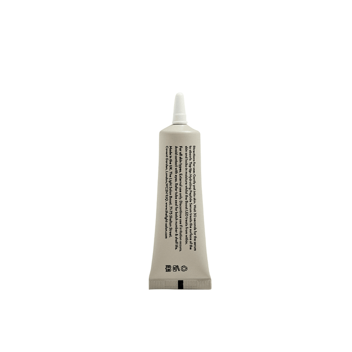 The Light Salon Boost Hydrating Peptide Serum 30ml - Beauty Tribe