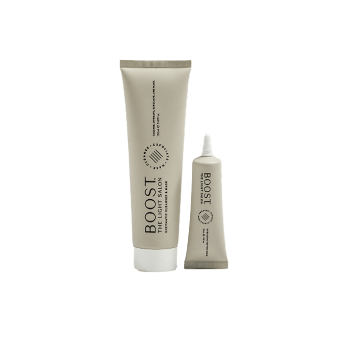 The Light Salon Daily Ritual LED Skincare Set - Beauty Tribe