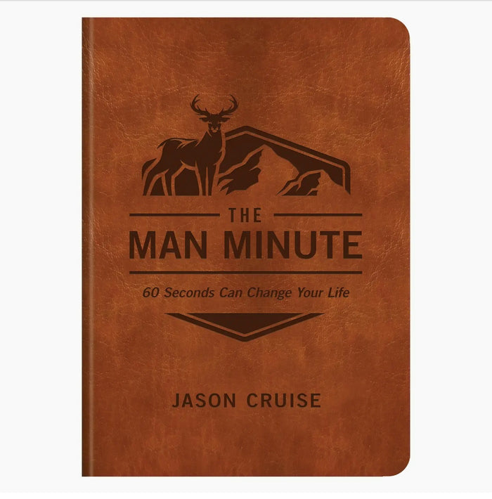 The Man Minute