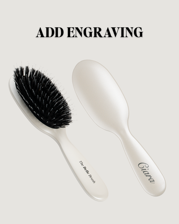 The Smoothing Brush