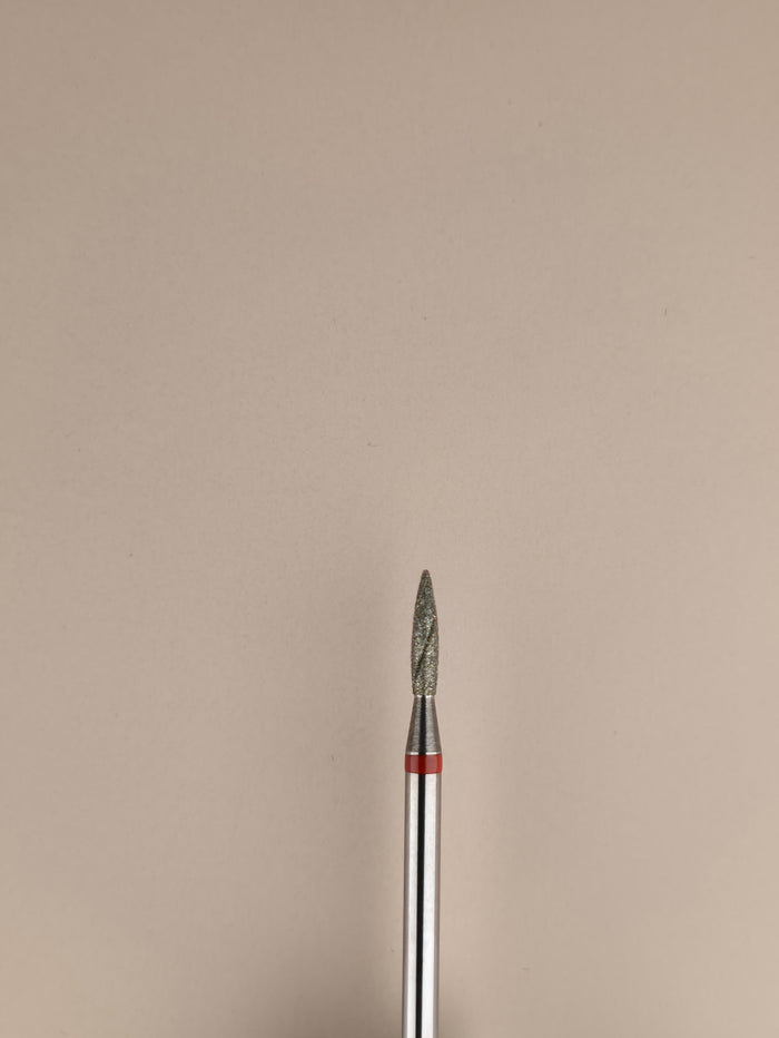 'Tiki' Cooling Flame bit