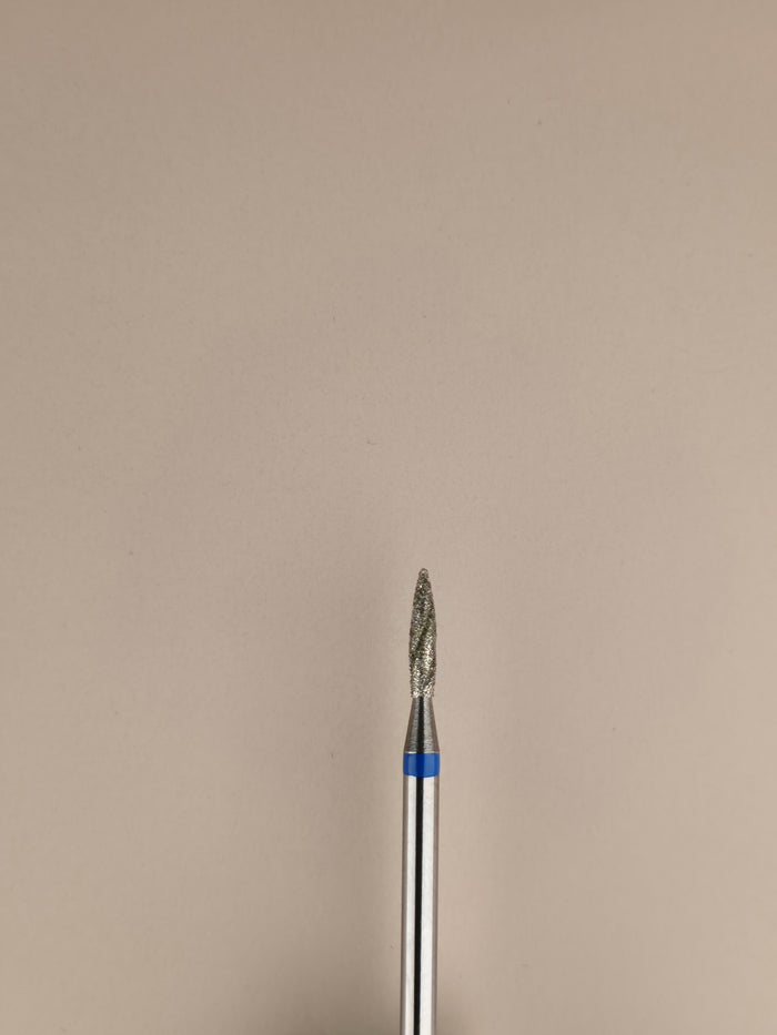 'Tiki' Cooling Flame bit