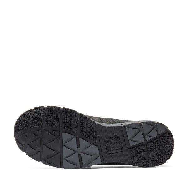 Timberland PRO Men's Radius Comp Toe Work Sneaker Work Shoes Timberland PRO