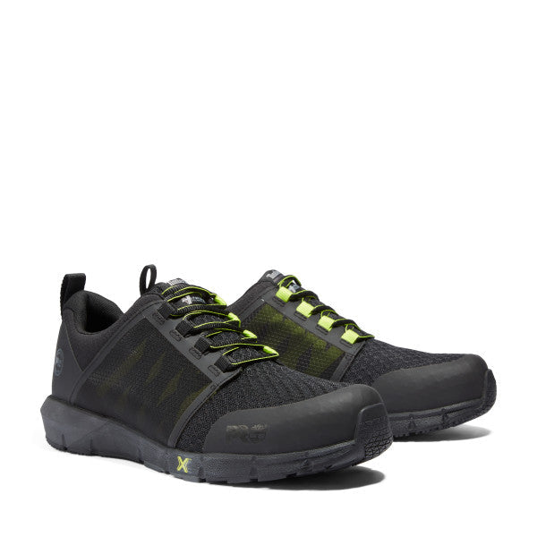 Timberland PRO Men's Radius Comp Toe Work Sneaker Work Shoes Timberland PRO