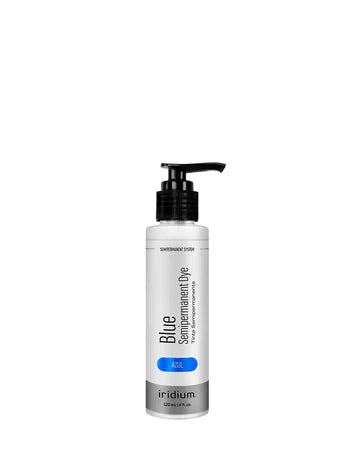 TINTE SEMIPERMANENTE 4 OZ