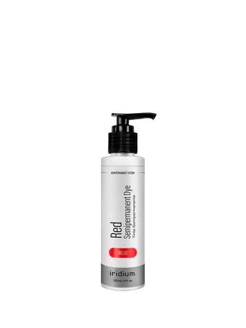 TINTE SEMIPERMANENTE 4 OZ