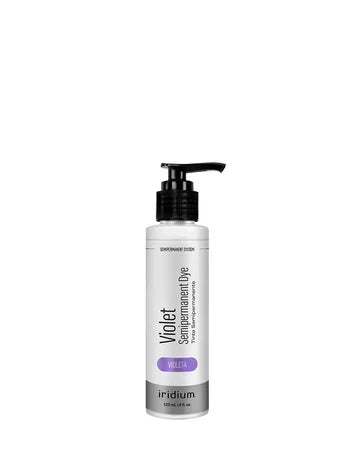 TINTE SEMIPERMANENTE 4 OZ
