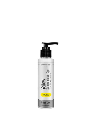 TINTE SEMIPERMANENTE 4 OZ