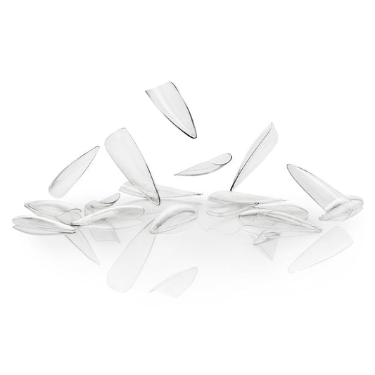 Tipeez Pointed Almond ~ 50pk | Ugly Duckling