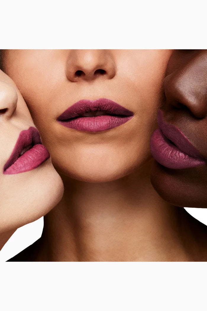 Tom Ford Lip Color Satin Matte - 55 Rose De Russie NIB