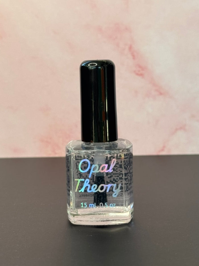 Top Coat & Base Coat Bundle