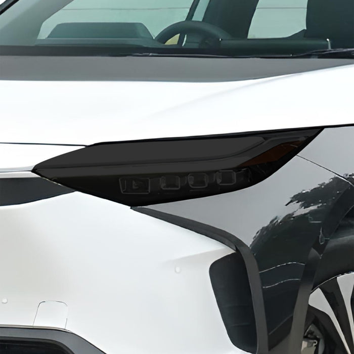 Front Tint Kit (DARK)