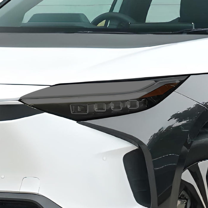 Front Tint Kit (LIGHT)
