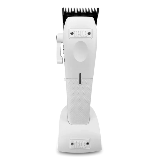 TPOB PLAY Clipper - Whiteout Edition - Palms Fashion Inc.