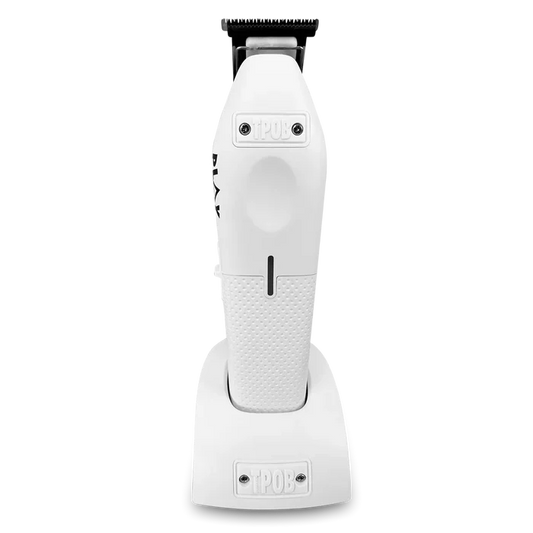 TPOB PLAY Trimmer - Whiteout Edition - Palms Fashion Inc.