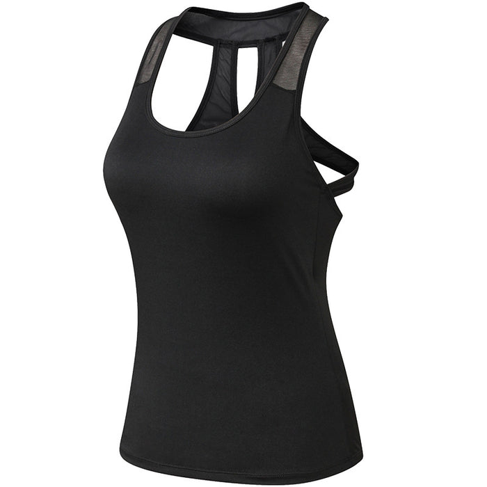 Tripic Edge Tank