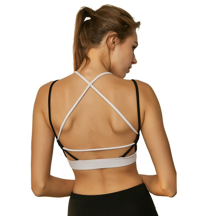 Trisky Sport Bra