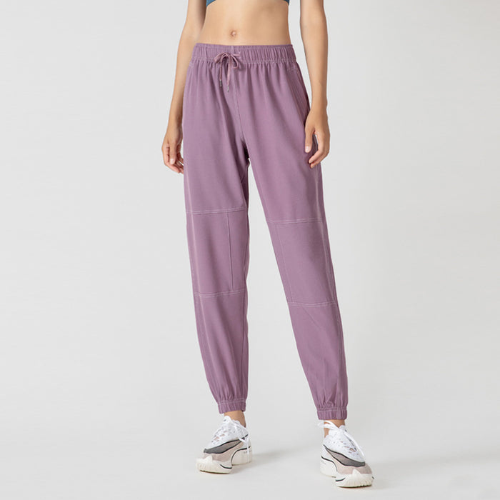 Trisky Straight Trouser