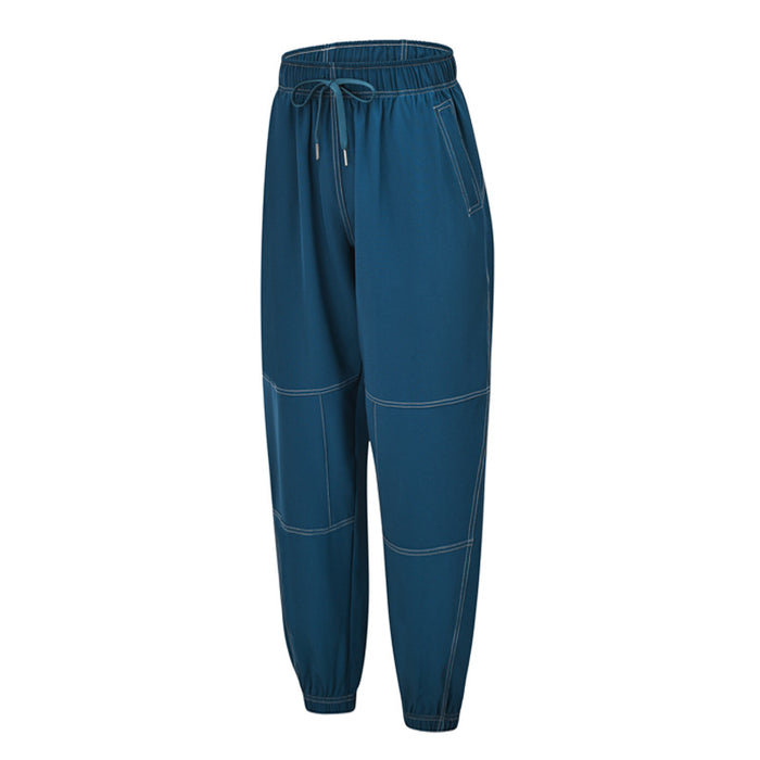Trisky Straight Trouser