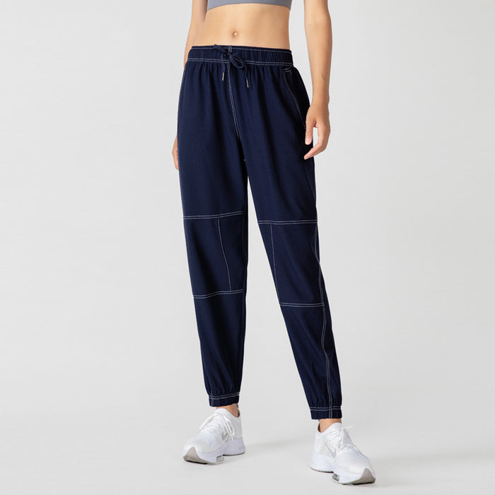 Trisky Straight Trouser