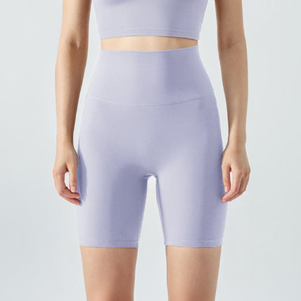 Light Purple / Free Size (40-70kg)