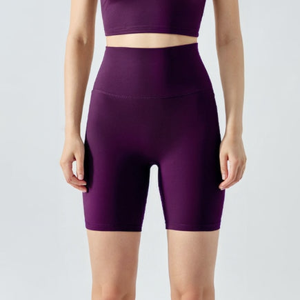 Oceanic Red Purple / Free Size (40-70kg)