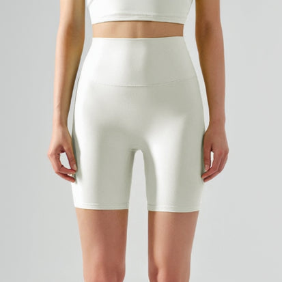 Ivory White / Free Size (40-70kg)