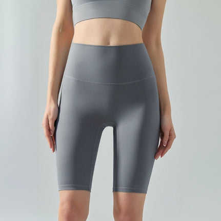 Dark Grey (Mid-length) / Free Size (40-70kg)