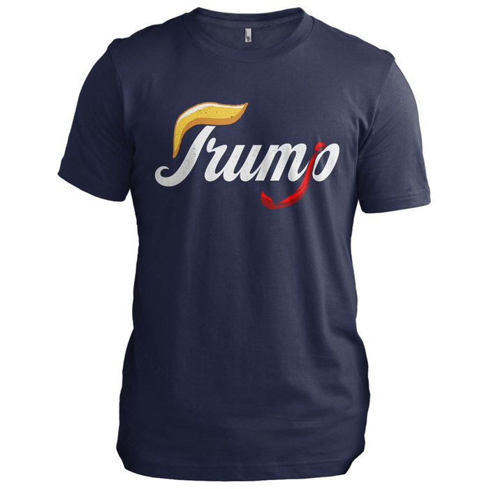 Trump Cursive