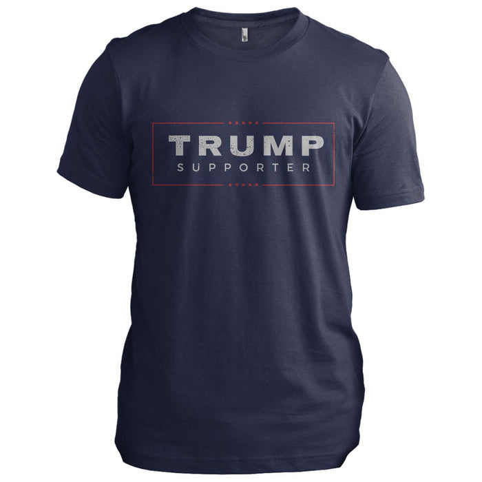 Trump Supporter