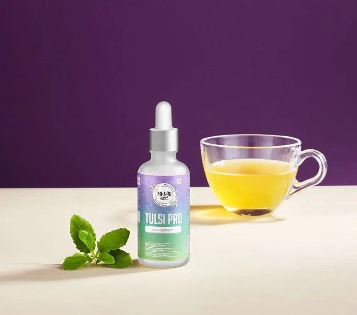 TULSI PRO