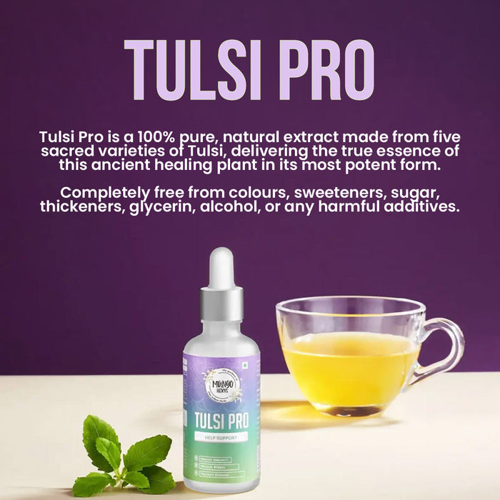 TULSI PRO