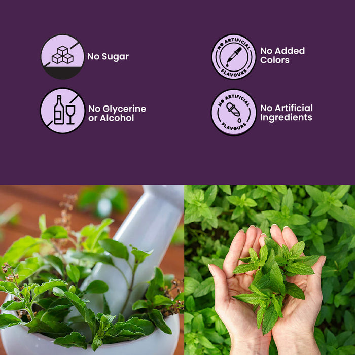 TULSI PRO