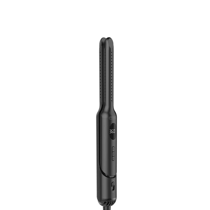 TYMO airflow hair straightener curler 2 in 1 styling tool